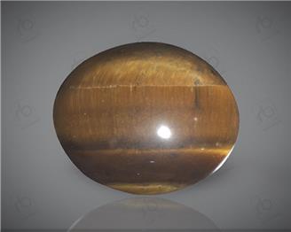NATURAL TIGER STONE   10.24   CRT   (   3083   )